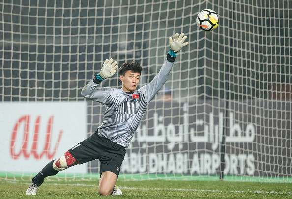 Dàn sao Qatar gục ngã nhìn Việt Nam vào chung kết U23 châu Á